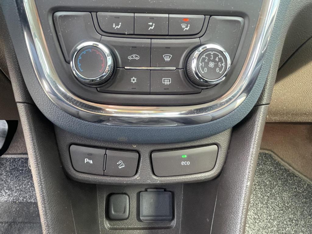 Opel Mokka 1.6 edition nette staat|eerste eigenaar