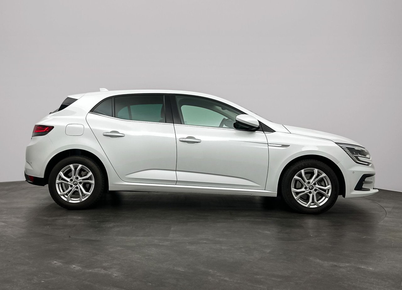 Renault Mégane 1.6 E-Tech Plug-In Hybrid 160 Intens