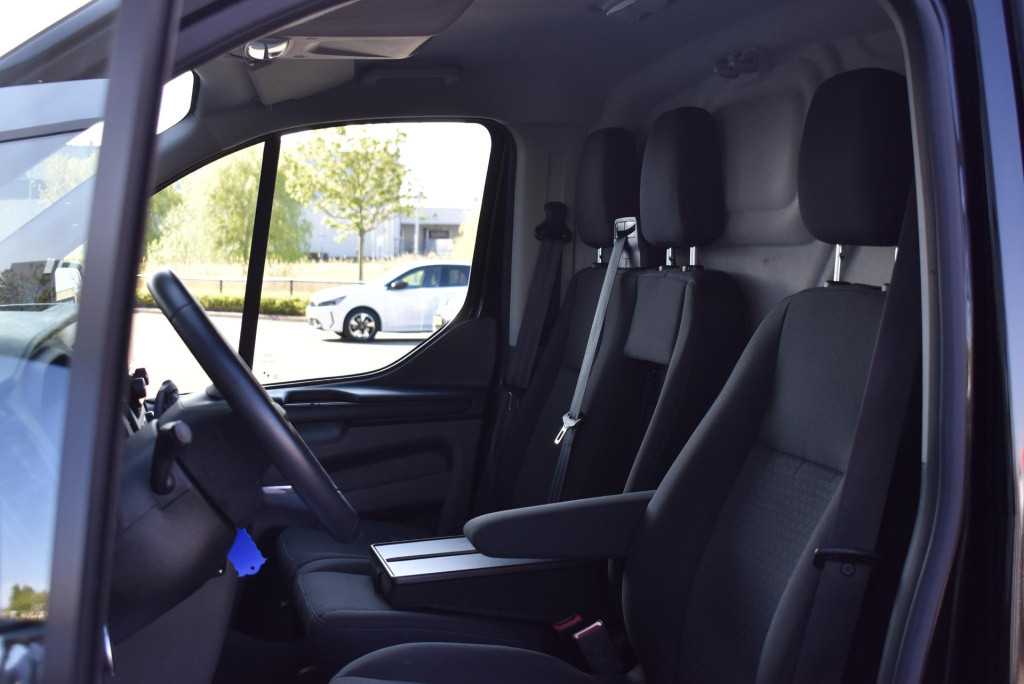 Ford Transit Custom 320 2.0 tdci l2h2 limited | cruise control | airco | ac