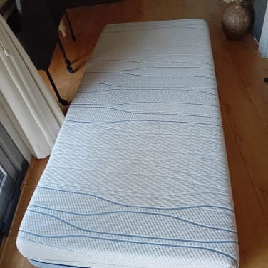 1 persoons matras ipst