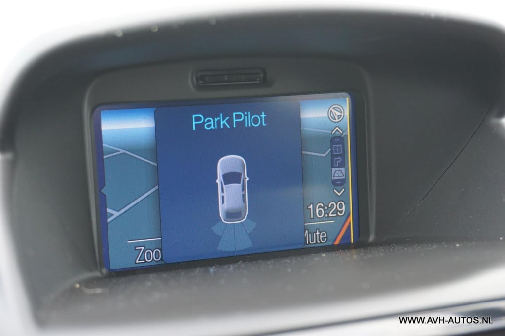 Ford Fiesta 1.0 ecoboost titanium