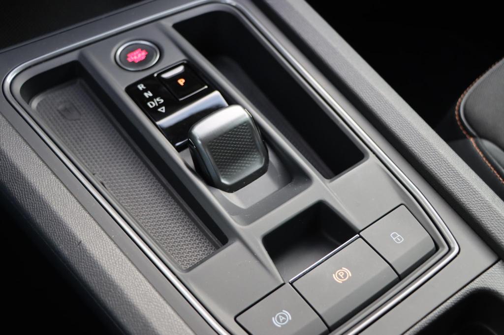 Cupra Formentor 1.4 e-hybrid vz performance 245pk dsg6