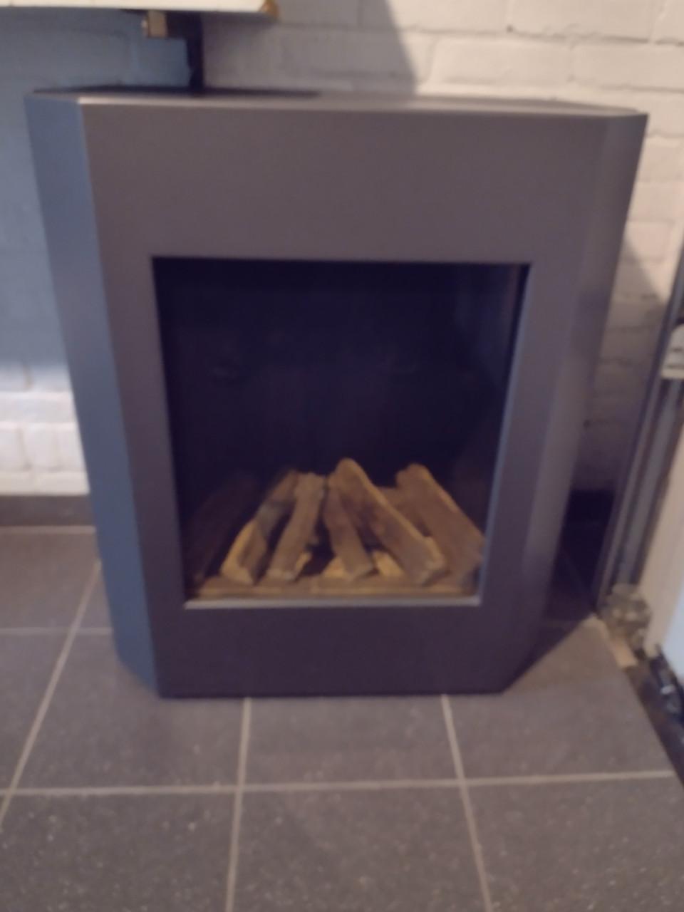 Te koop: Verschillende Gaskachels