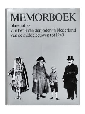 Memorboek