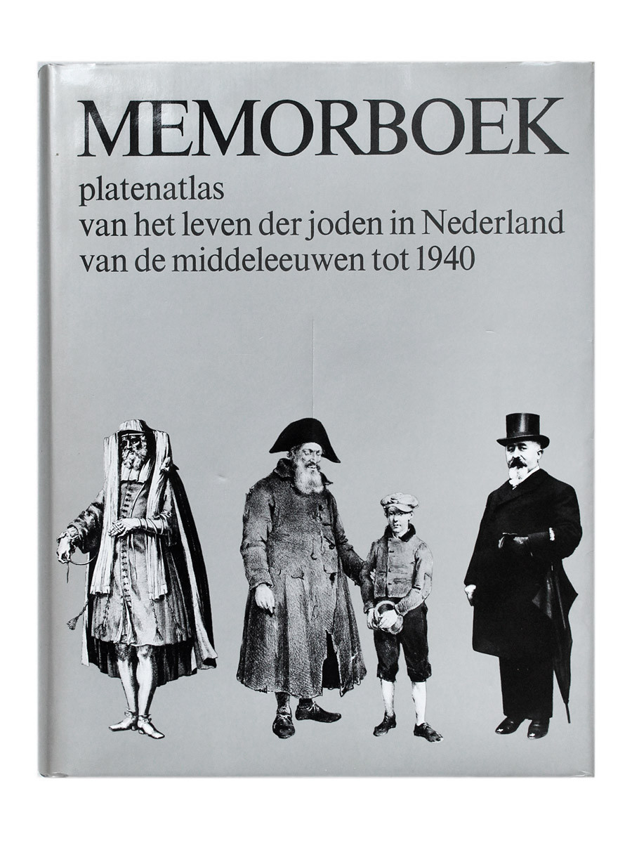 Memorboek