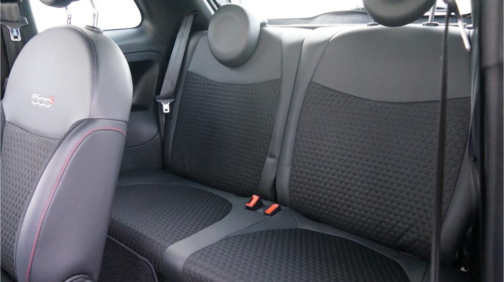 Fiat 500 0.9 twinair 500s rijklaar incl garantie