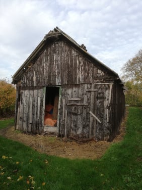 Gevraagd loods, schuur of garagebox omgeving Hoek/Terneuzen te koop