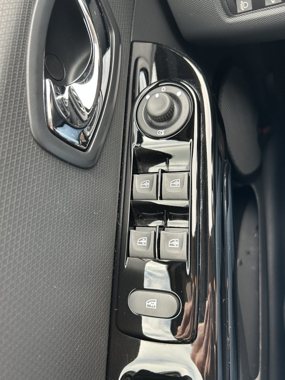 Renault Clio 1.2 Dynamique automaat