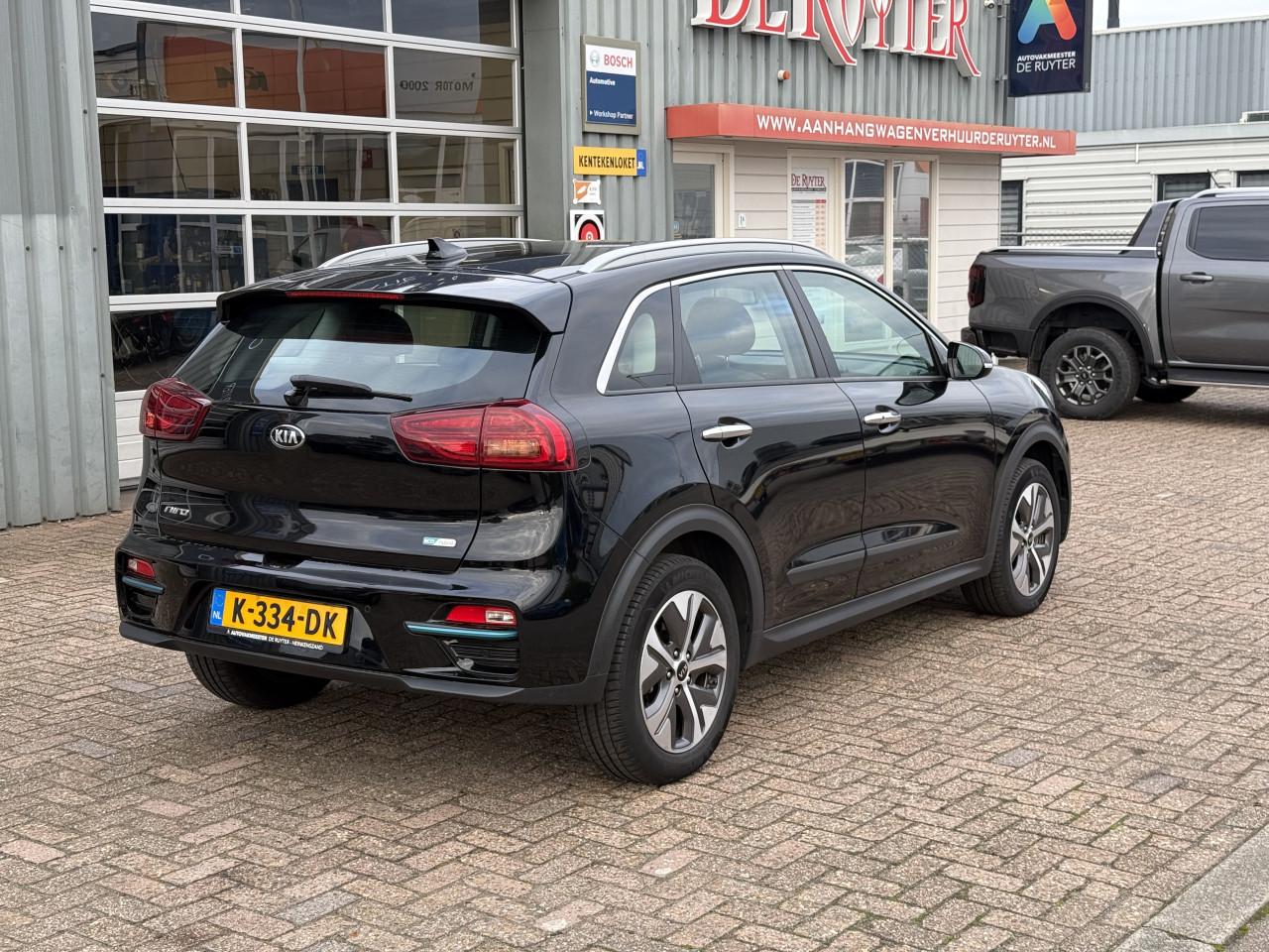Kia e-Niro - DynamicLine 64 kWh