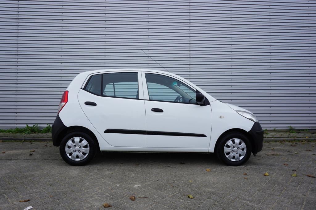 Hyundai I 10 1.1 pure