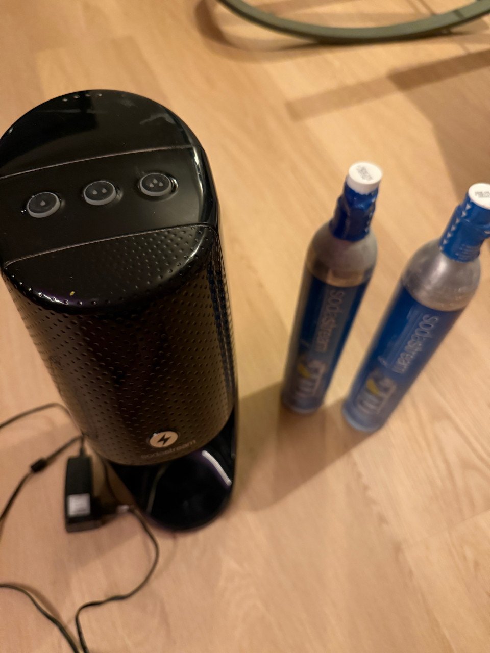Sodastream SOT-001