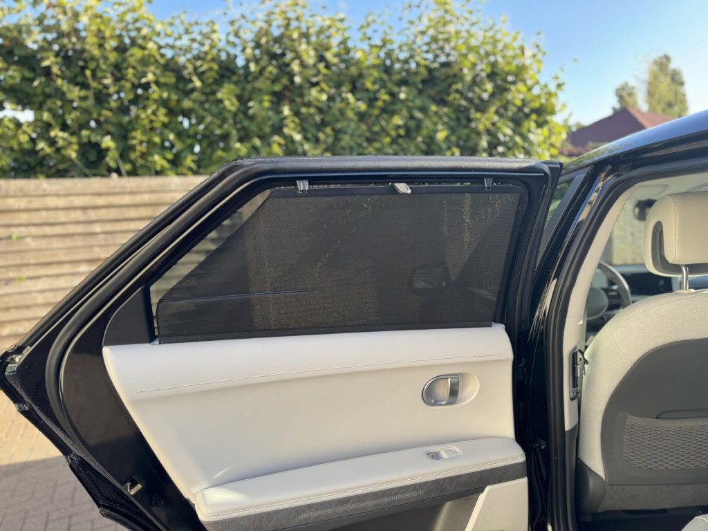 Hyundai Ioniq 5 connect+ 77.4 kwh + trekhaak!