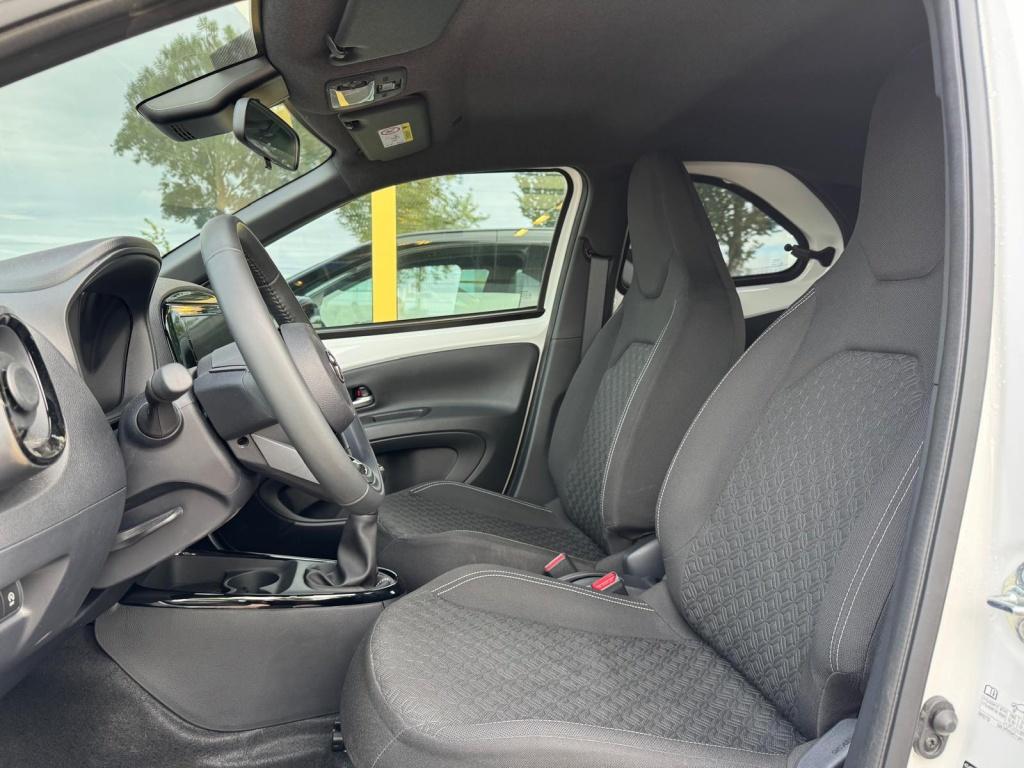 Toyota Aygo x 1.0 vvt-i mt pulse | bovag garantie