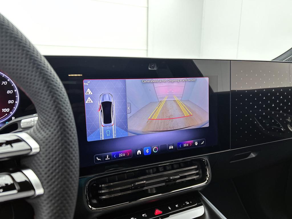 Mercedes-Benz Cla 250+ launch edition 85 kwh | nightpakket | memorypakket |