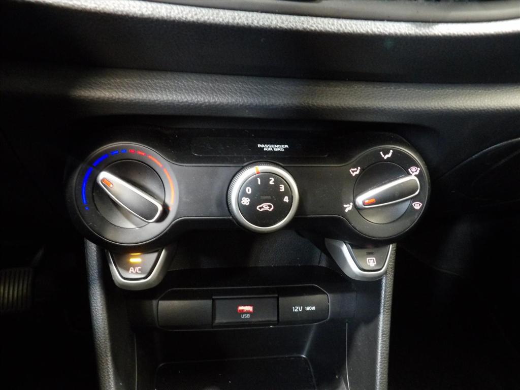 Kia Picanto 1.0 dpi 67pk dynamicline