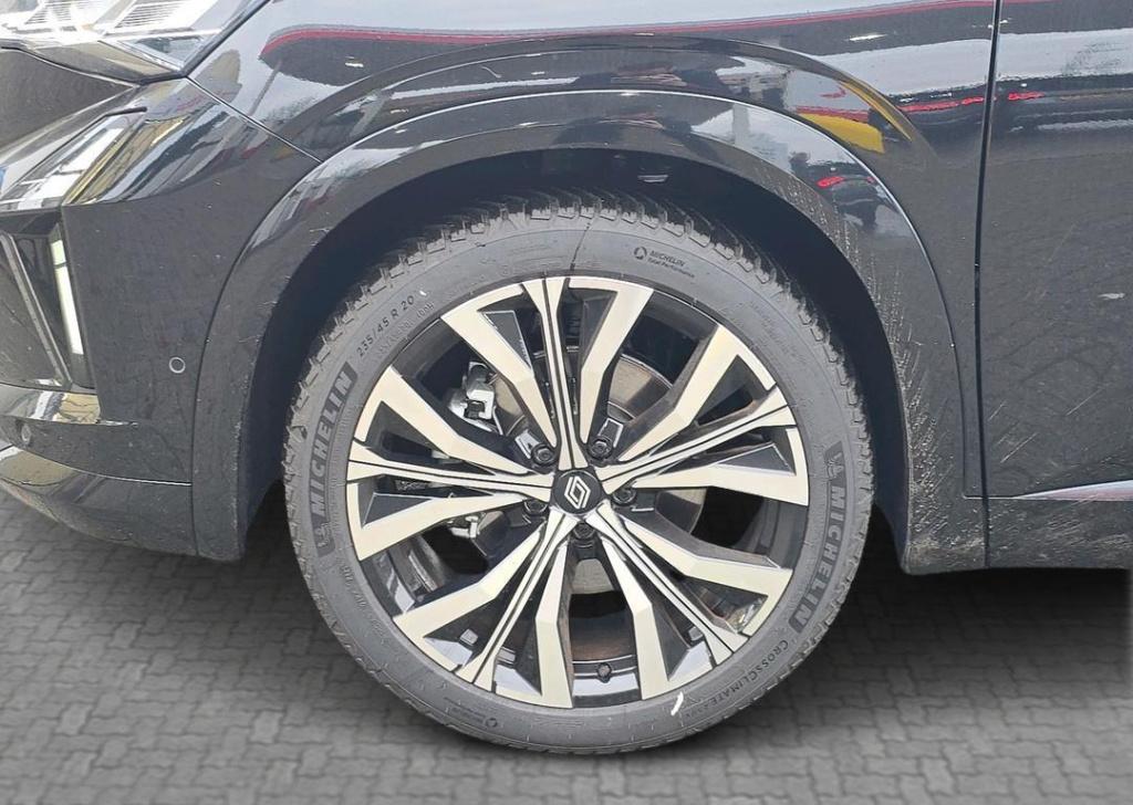 Renault Austral 1.2 e-tech full hybrid 200 techno - nieuw model / pack look
