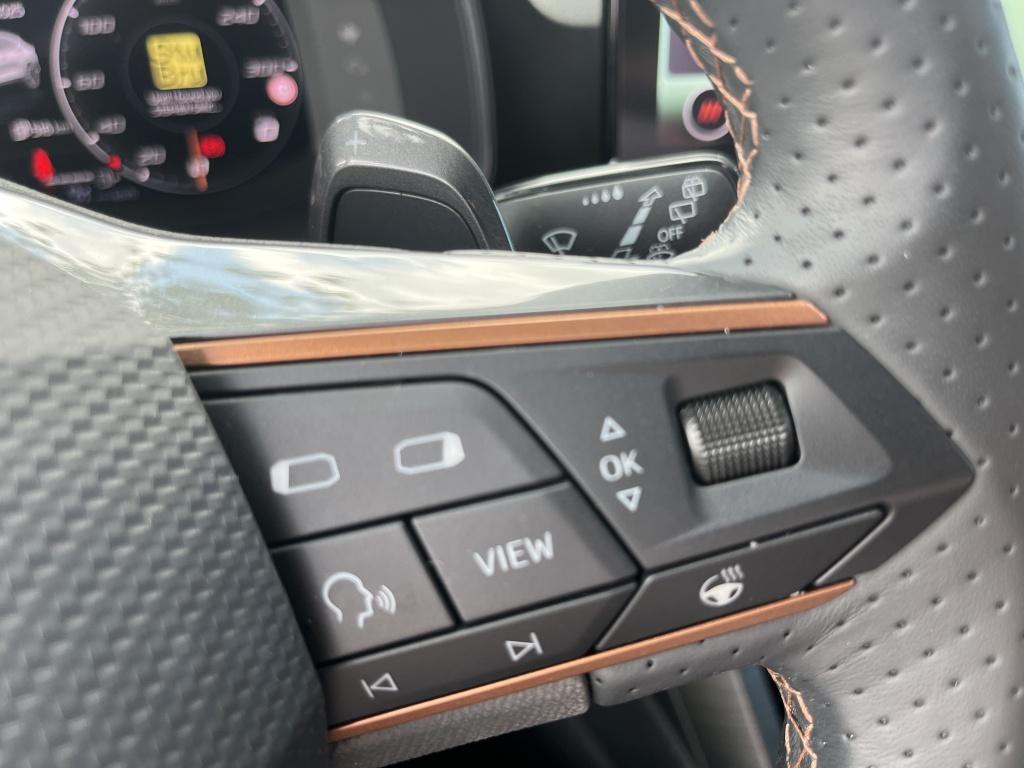 Cupra Formentor 1.4 e-hyb copper ed.