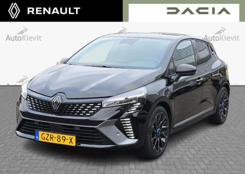 Renault Clio 1.6 e-tech full hybrid 145 esprit alpine - demo / pack premium