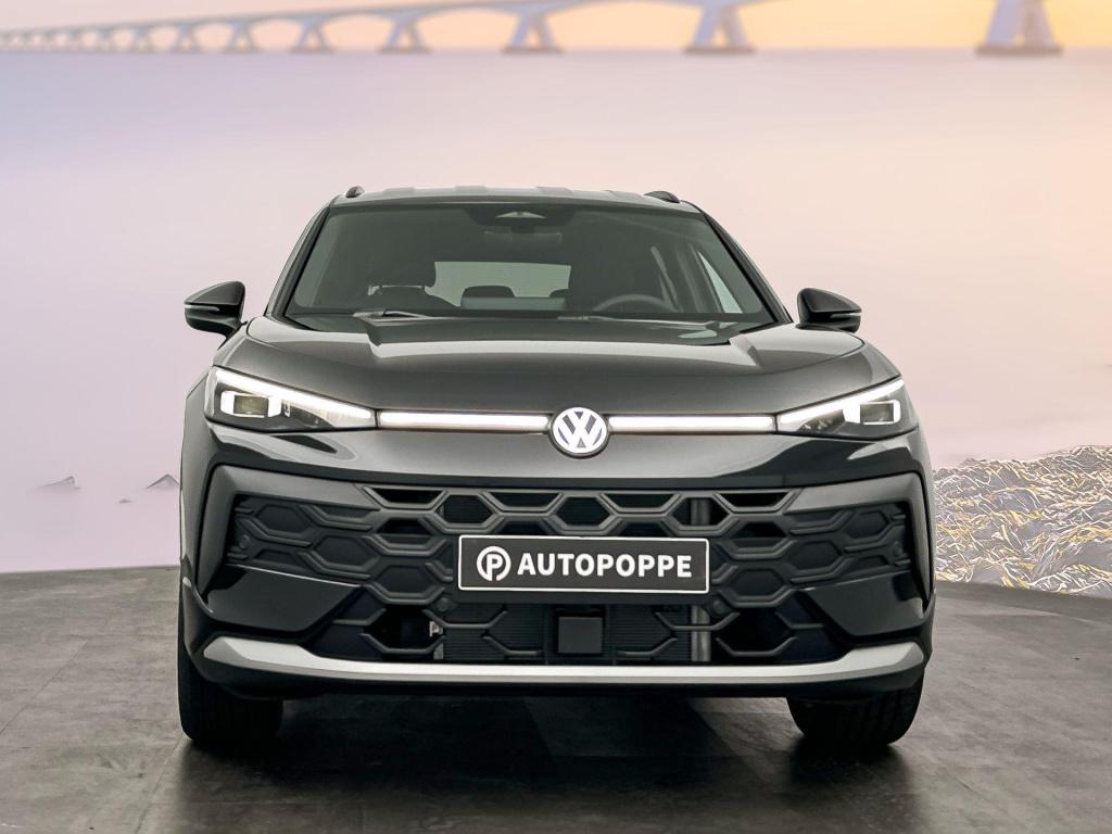 Volkswagen T-roc 1.5 etsi style first edition