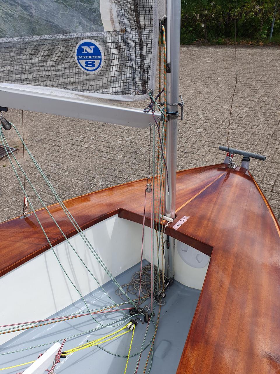 Solo NED 434