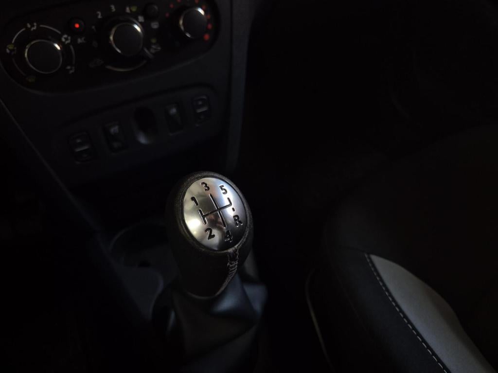 Dacia Sandero Stepway 0.9 tce / airco / cruisecontrol / parkeersensoren