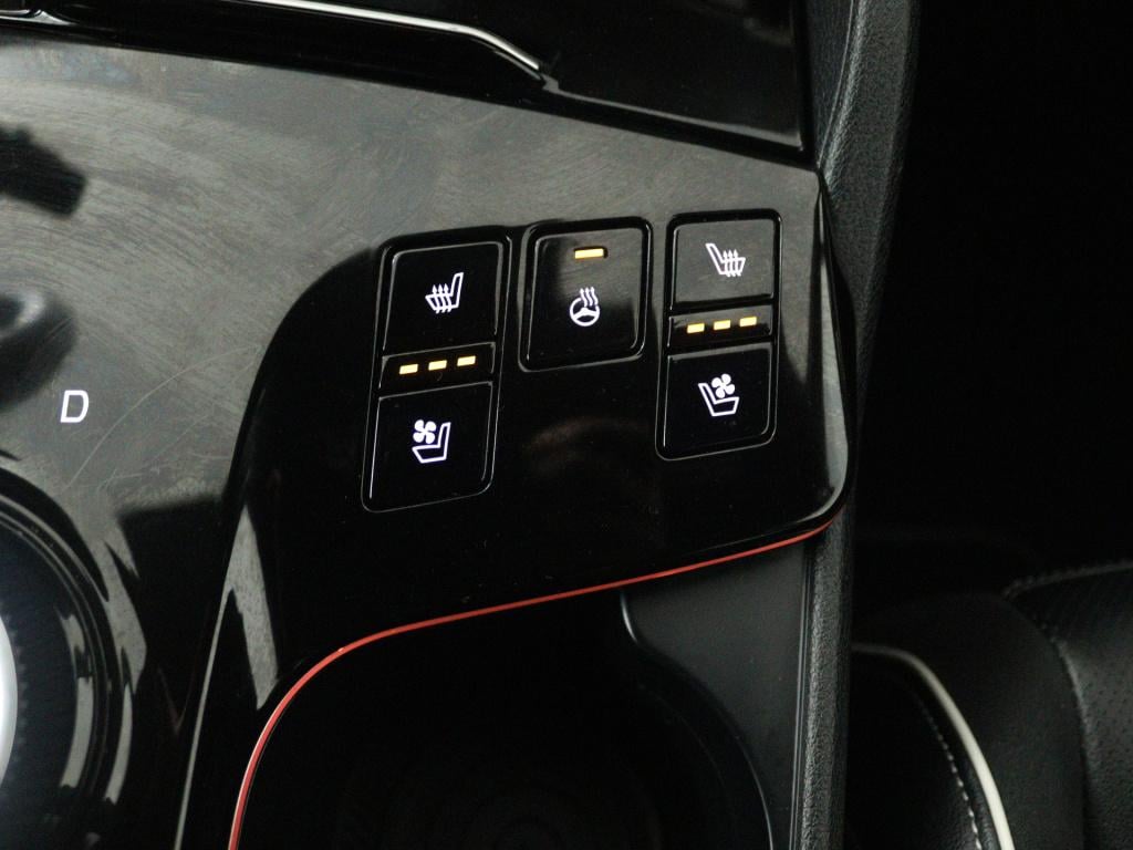 Kia Sportage 1.6 t-gdi plug-in hybrid awd gt-plusline | harman kardon audio