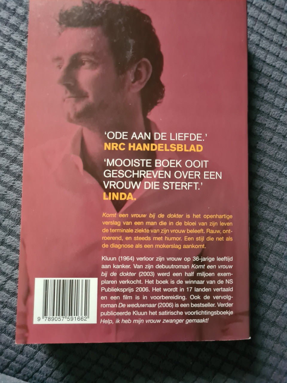 Boeken allerlei