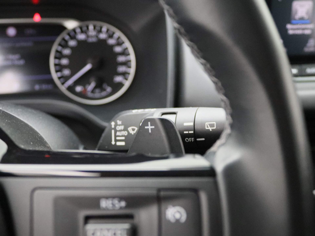 Nissan Qashqai 1.3 mhev xtronic business access | automaat | climate contro