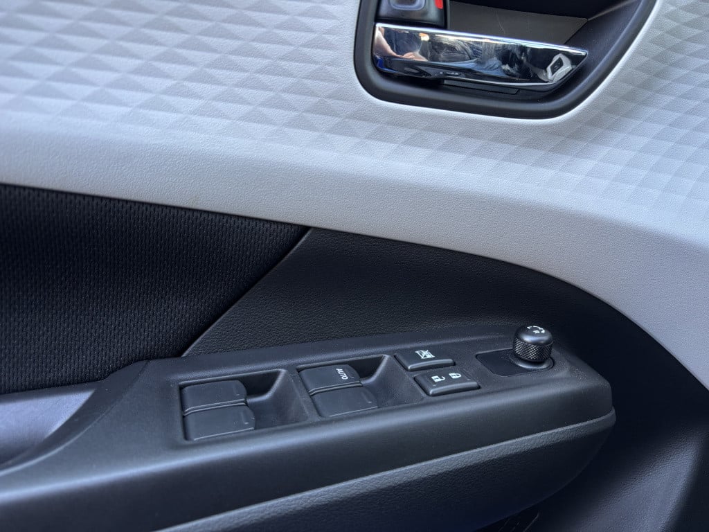 Suzuki Swift 1.2 select smart hybrid