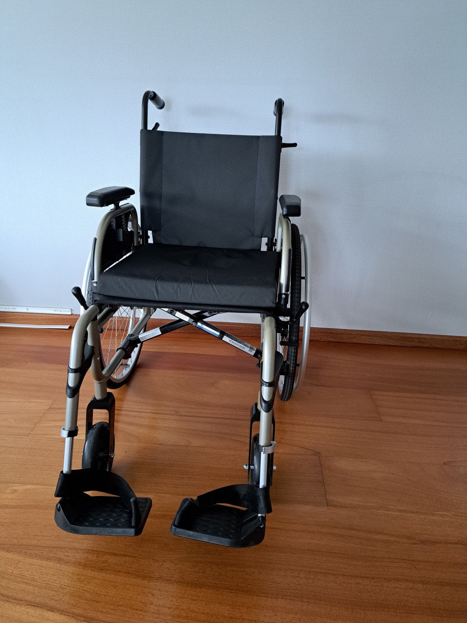 Rolstoel