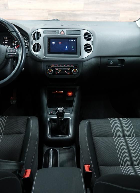 Volkswagen Golf Plus 1.4 tsi highline | stoelverw. | carplay | cruise |