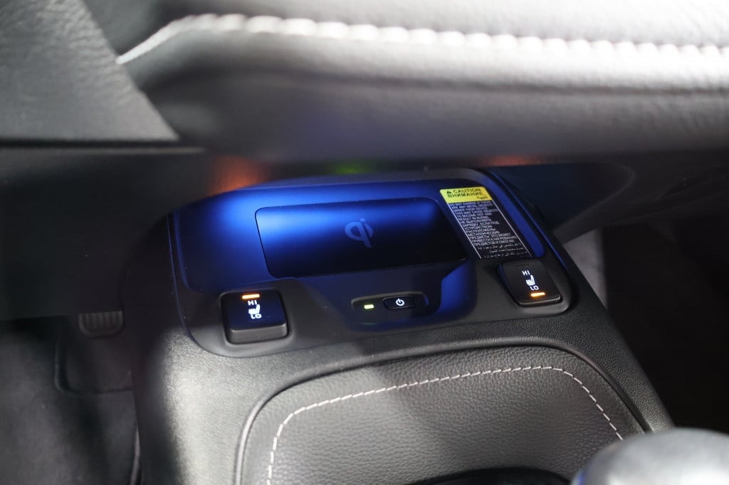 Toyota Corolla Touring Sports 1.8 hybrid dynamic