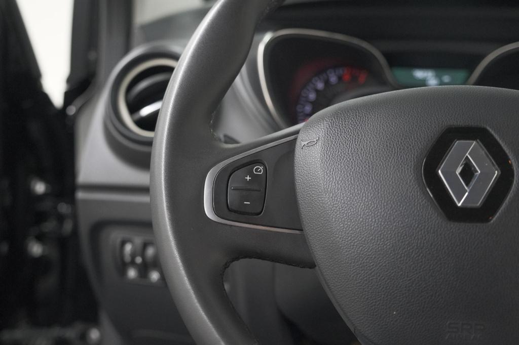 Renault Captur tce 90 limited | parkeersensoren | navigatie | airco | cruis