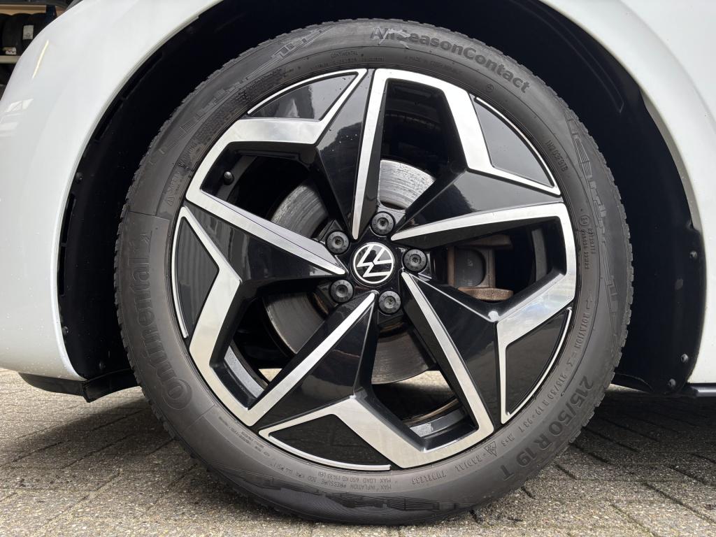 Volkswagen Id.3 first plus 58 kwh