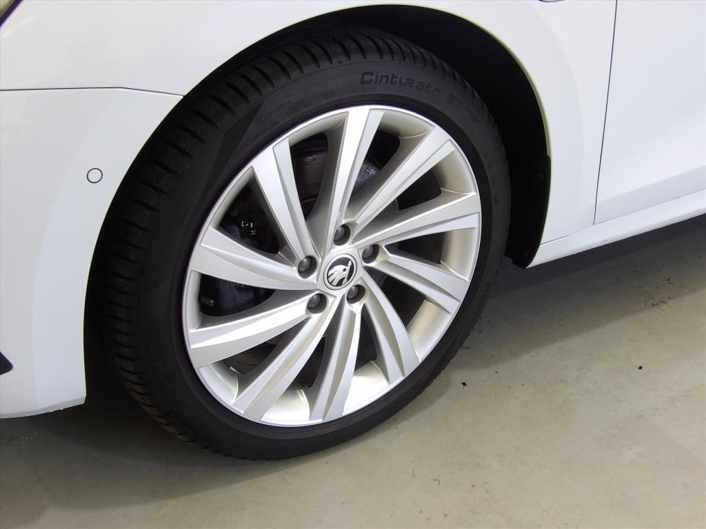 Skoda Octavia combi 1.4 tsi iv 204pk phev dsg business edition plus