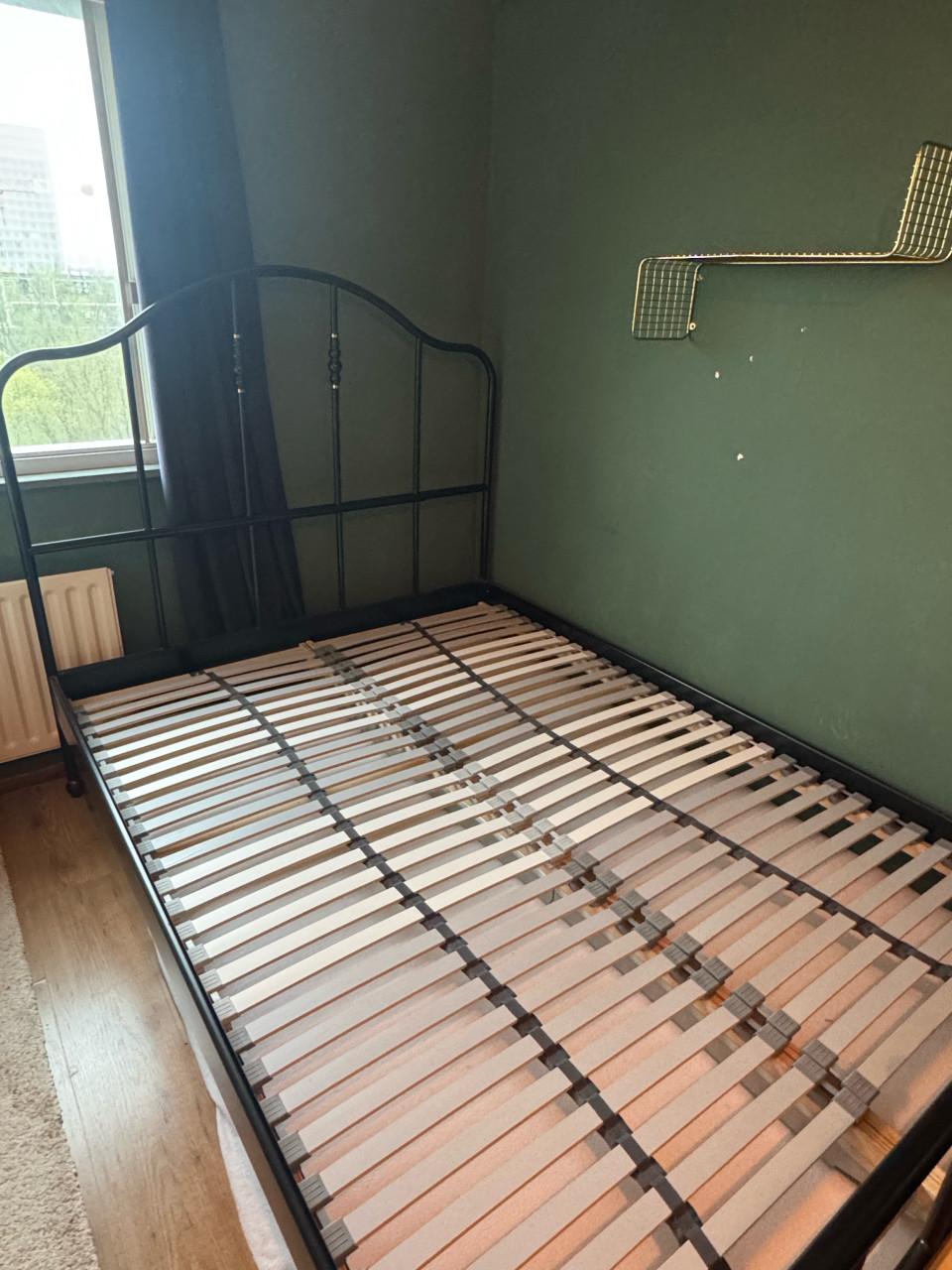 IKEA bed frame