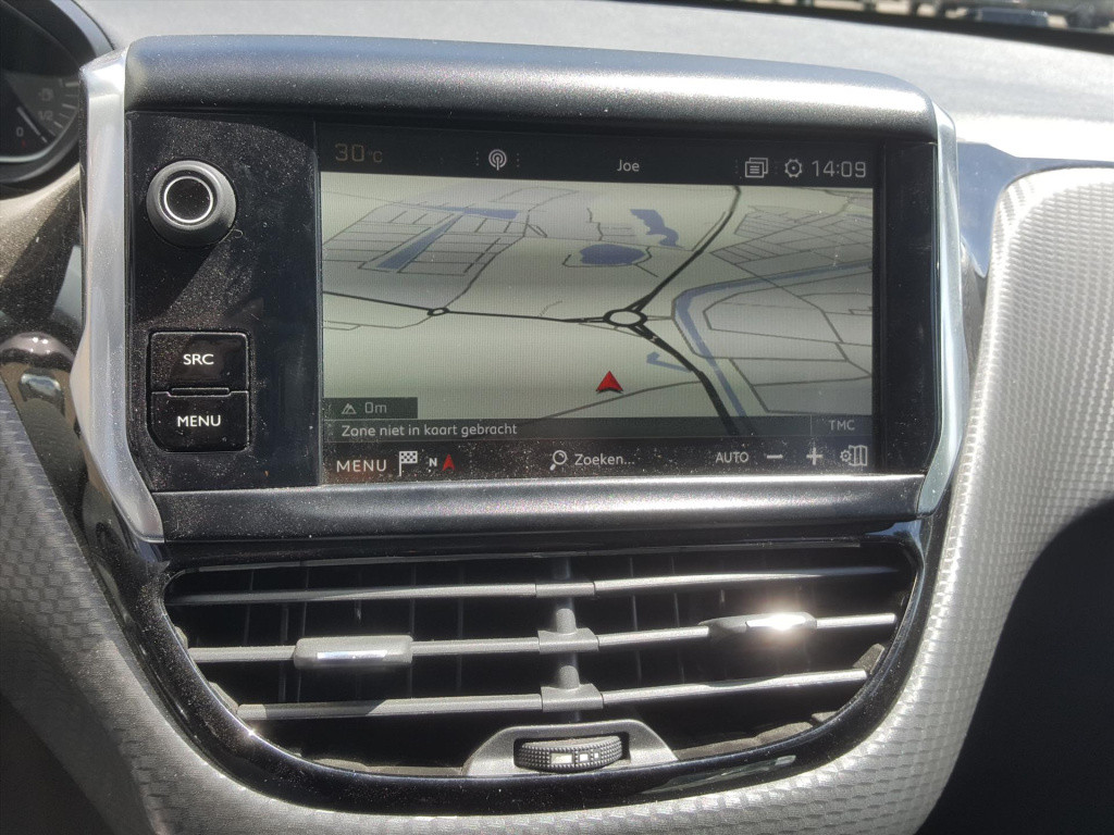Peugeot 2008 1.2 puretech 82pk s&s style navigatie | airco | cruise control