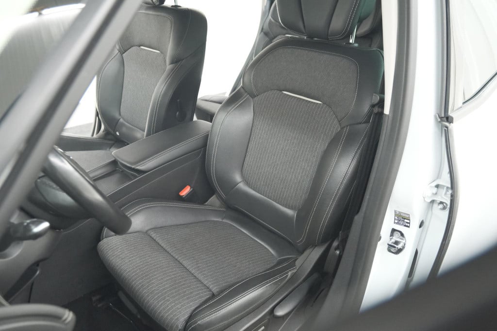 Renault Grand Scenic tce 140 edc intens | 7 zitplaatsen | trekhaak | camera