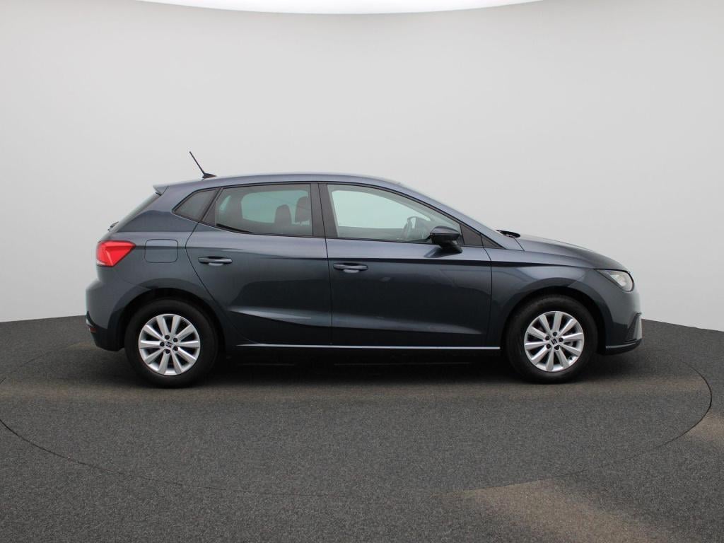 Seat Ibiza 1.0 ecotsi style business intense | apple carplay / android auto