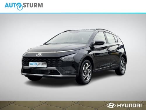 Hyundai Bayon 1.0 t-gdi comfort