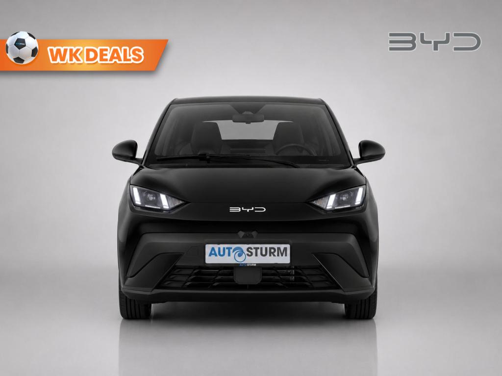 Byd Dolphin Surf comfort 43 kwh