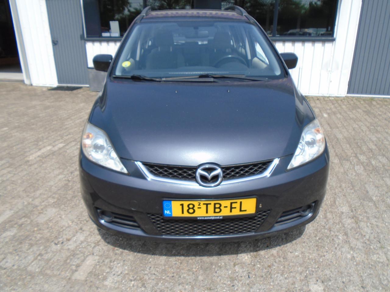 Mazda 5