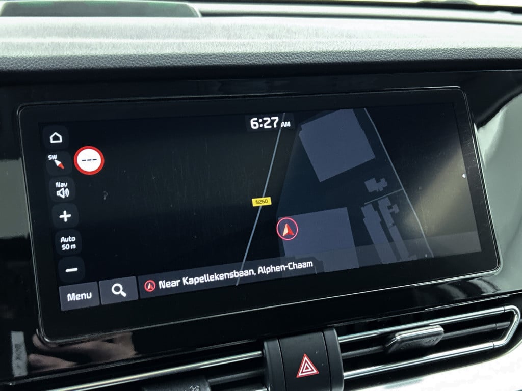 Kia E-niro executiveline 64 kwh | schuif-/kanteldak | 3-fase | jbl | stoelk