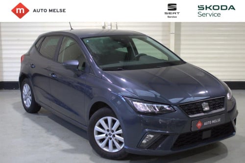Seat Ibiza 1.0 style