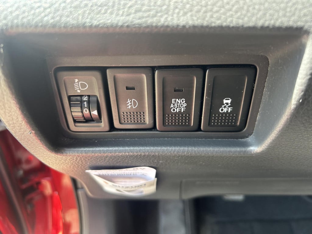 Suzuki Swift 1.2 exclusive easss