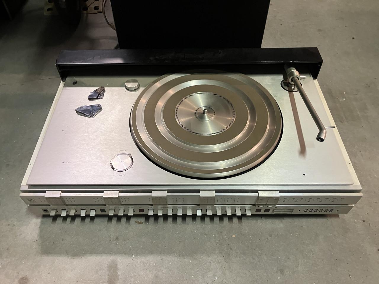 Verzameling Bang & Olufsen B&O 12 stuks in 1 koop ophalen