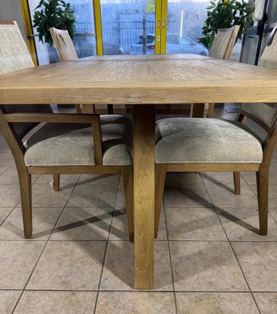 Riviera Maison Bali eettafel 240/100