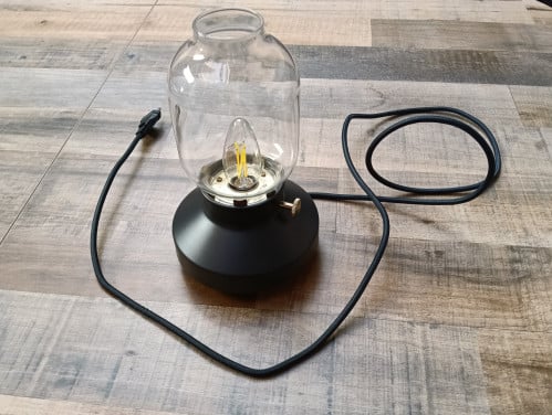 Dimbare Ikea lamp