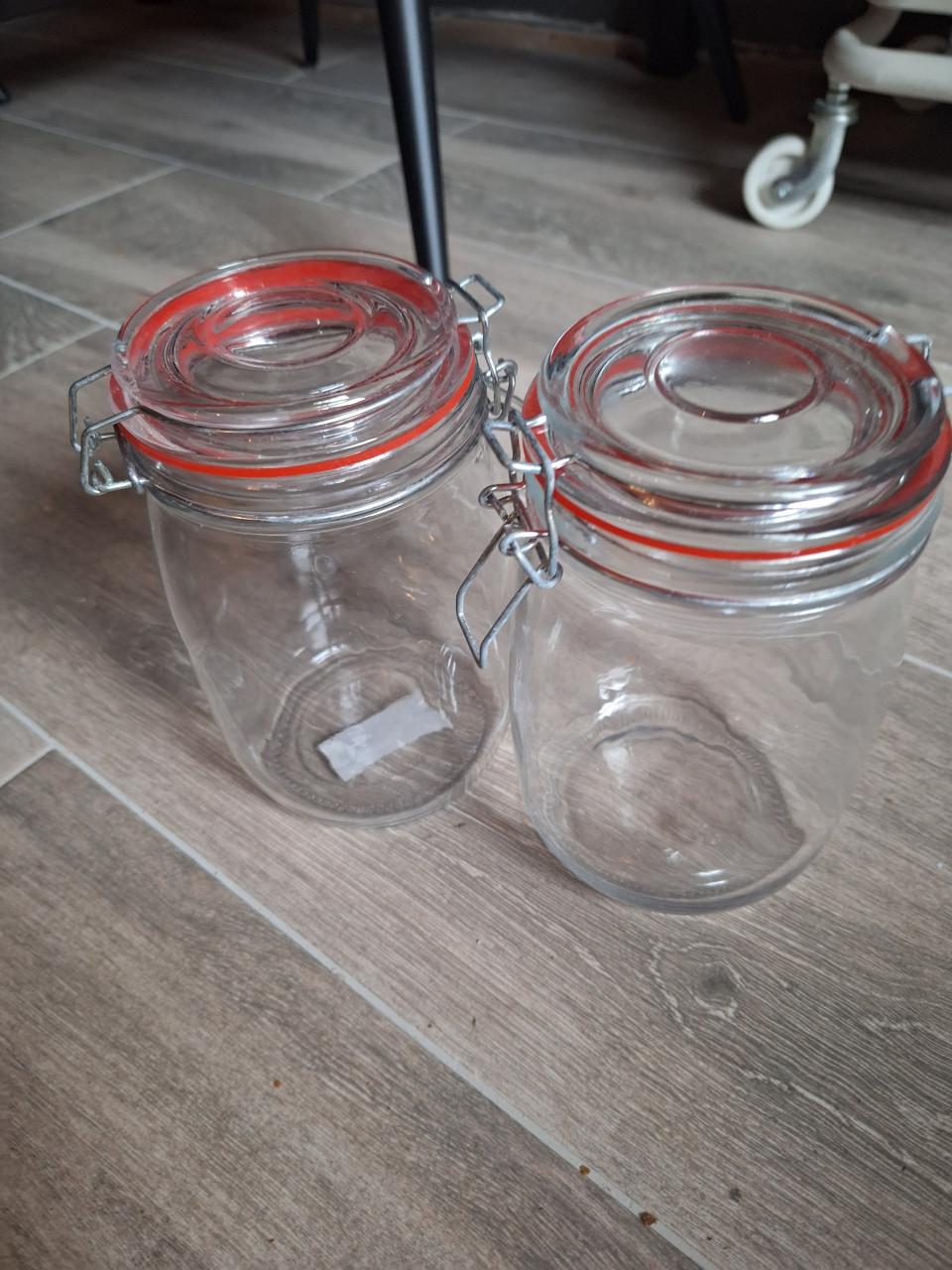 Verschillende gratis spullen