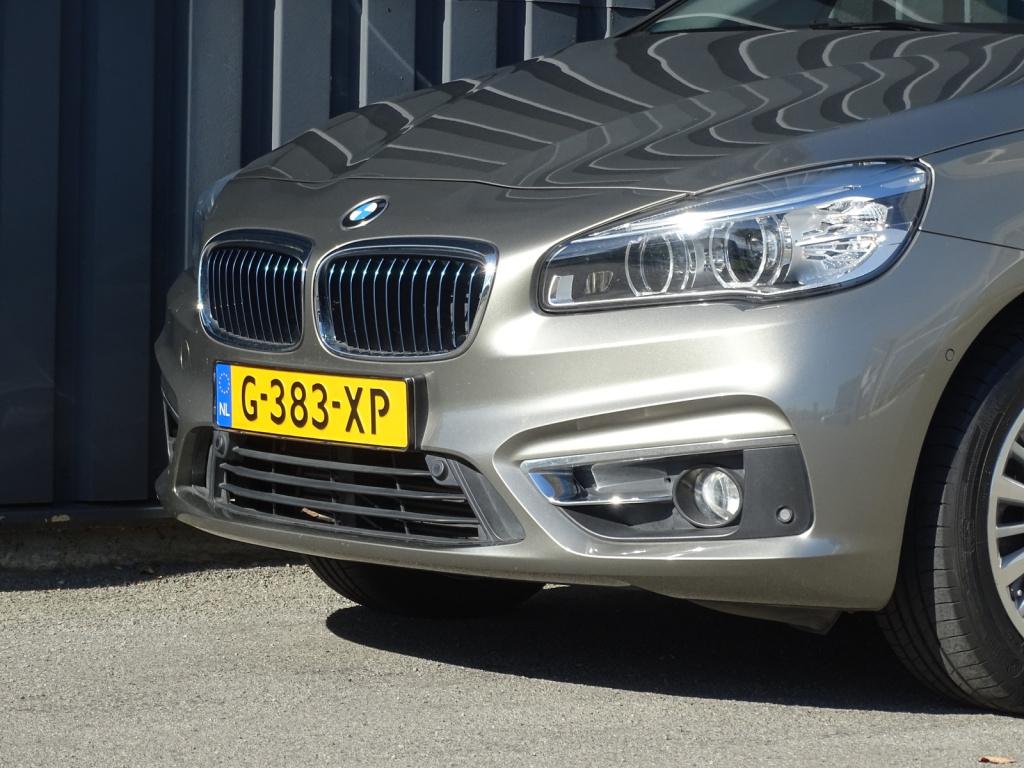 BMW 2-serie active tourer 225xe iperformance high executive luxury line | l